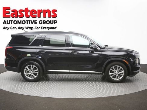 Used 2022 Hyundai Palisade SE AWD/4WD image 46