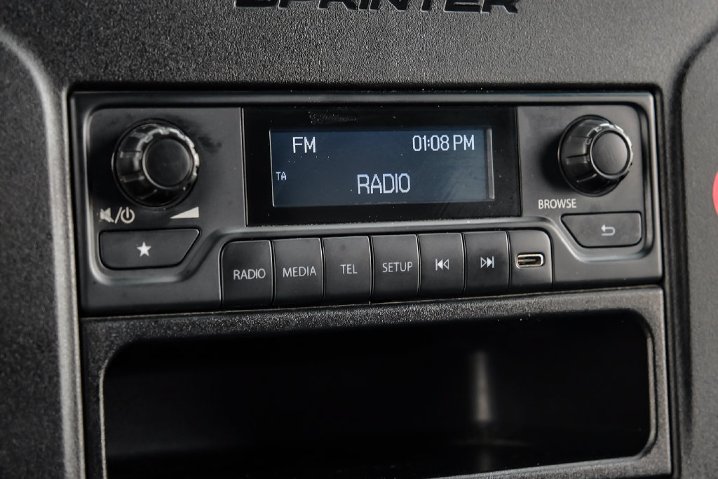 Used 2025 Mercedes-Benz Sprinter 2500 image 26