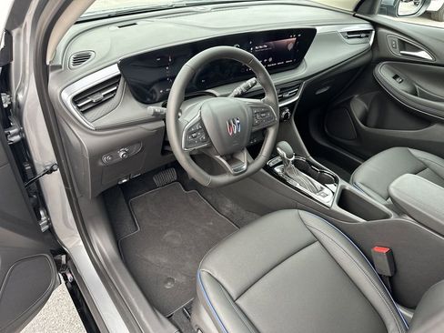 New 2026 Buick Encore GX Sport Touring w/ Advanced Technology Package image 12