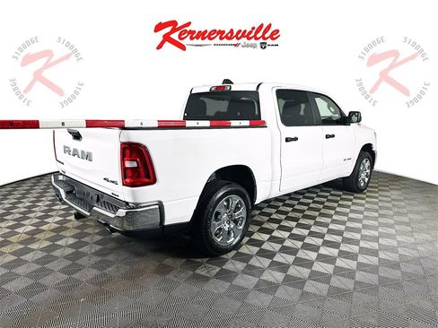 New 2026 RAM 1500 Big Horn image 7