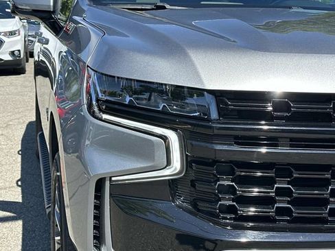 Used 2023 Chevrolet Tahoe Z71 w/ Z71 Off-Road Package AWD/4WD image 7