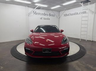 Used 2023 Porsche Panamera GTS AWD/4WD video 2