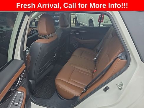 Used 2023 Subaru Outback Touring XT image 11