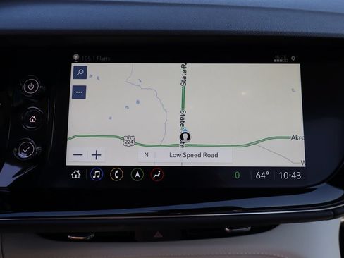 Used 2023 Buick Envision Avenir AWD/4WD image 7