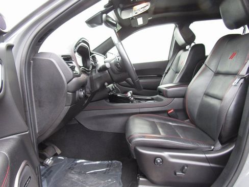 Used 2023 Dodge Durango Citadel AWD/4WD image 11