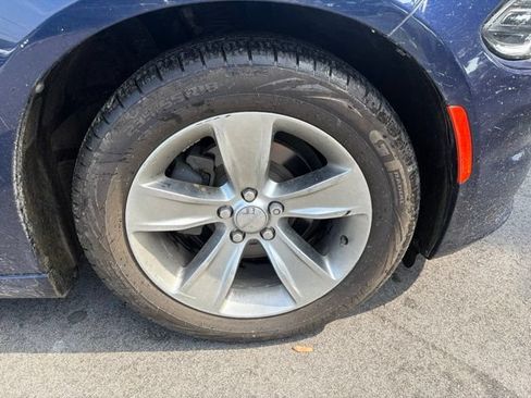Used 2015 Dodge Charger SE w/ Sport Appearance Group RWD image 10