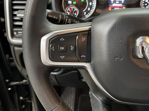 Certified 2025 RAM 1500 Big Horn AWD/4WD image 22