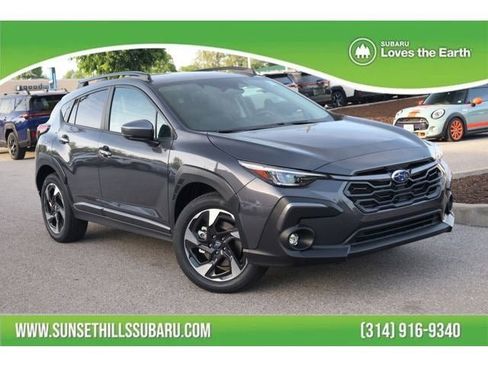 New 2026 Subaru Crosstrek 2.5i Limited AWD/4WD image 27