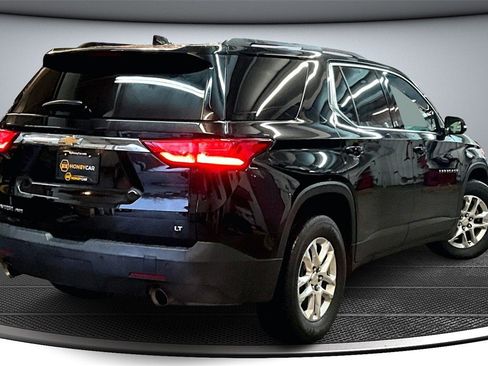 Used 2019 Chevrolet Traverse LT image 6