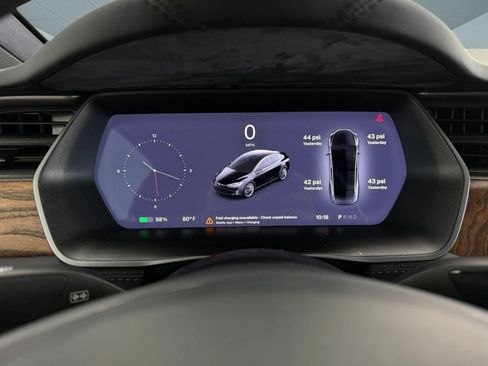Used 2019 Tesla Model X 75D AWD/4WD image 18