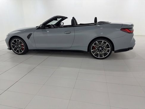 Used 2023 BMW M4 xDrive Competition w/ Executive Package image 4