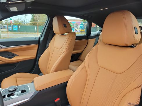 New 2026 BMW 430i w/ M Sport Package image 17