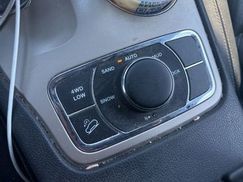 Used 2014 Jeep Grand Cherokee Limited image 20