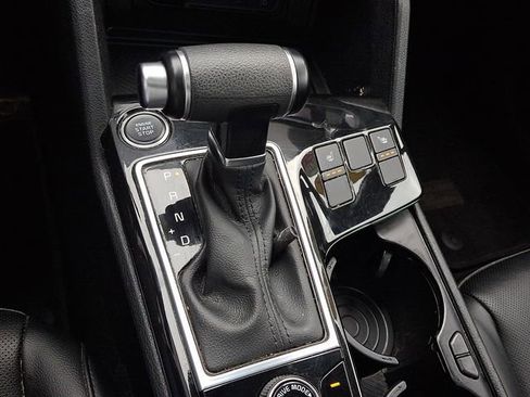 Certified 2023 Kia Sportage X-Line w/ X-Line Premium Package image 18