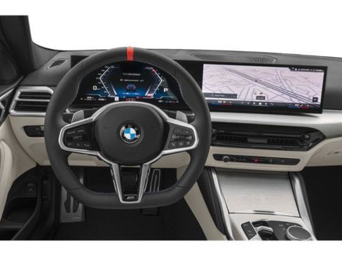 New 2027 BMW M440i Coupe w/ Premium Package RWD image 9