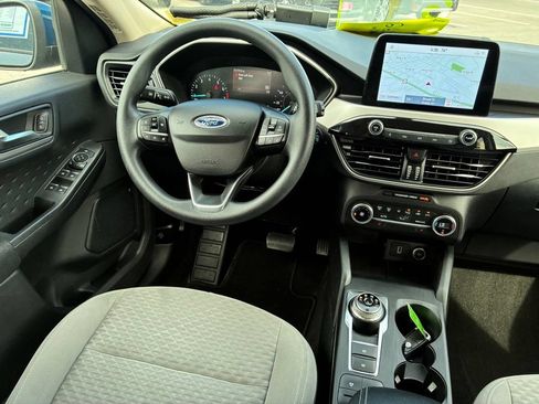 Used 2020 Ford Escape SE AWD/4WD image 10