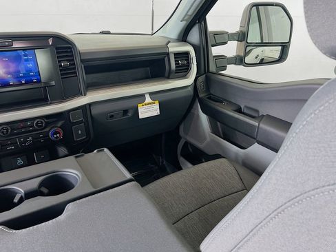 New 2026 Ford F350 XL image 25