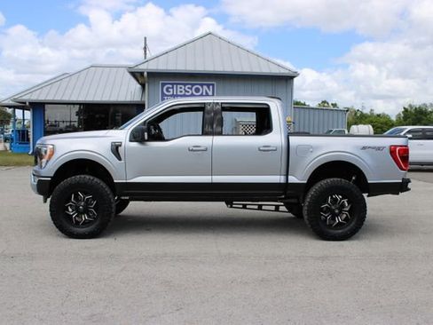 Used 2021 Ford F150 XLT w/ Equipment Group 302A High image 6