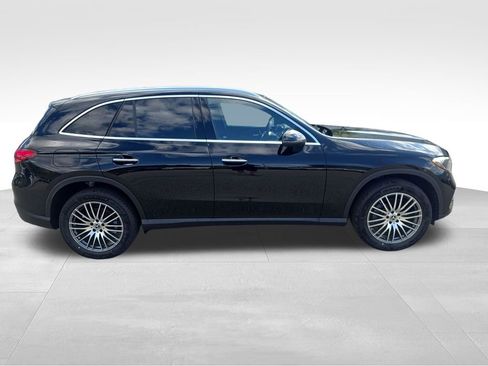 New 2026 Mercedes-Benz GLC 300 4MATIC image 6