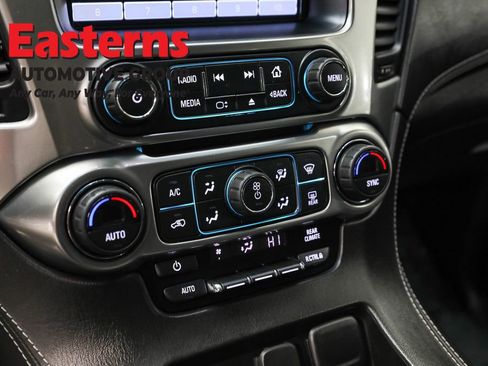 Used 2020 Chevrolet Tahoe LS w/ Max Trailering Package image 20