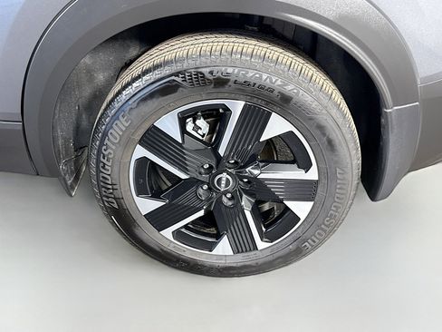 Used 2025 Nissan Kicks SR w/ Interior Electronics Package image 37