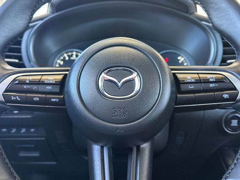 New 2026 MAZDA MAZDA3 2.5 S Sedan w/ Preferred Pkg image 19