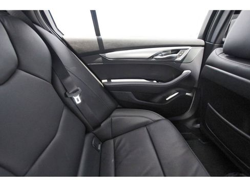 New 2026 Cadillac CT5 Premium Luxury RWD image 11