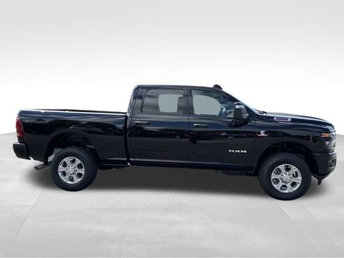 New 2025 RAM 2500 Big Horn image 7