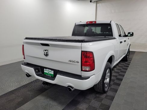 Used 2016 RAM 1500 Express image 9
