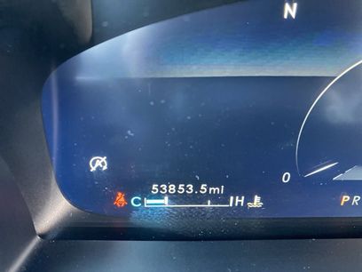 Used 2021 Lincoln Nautilus FWD w/ Equipment Group 101A