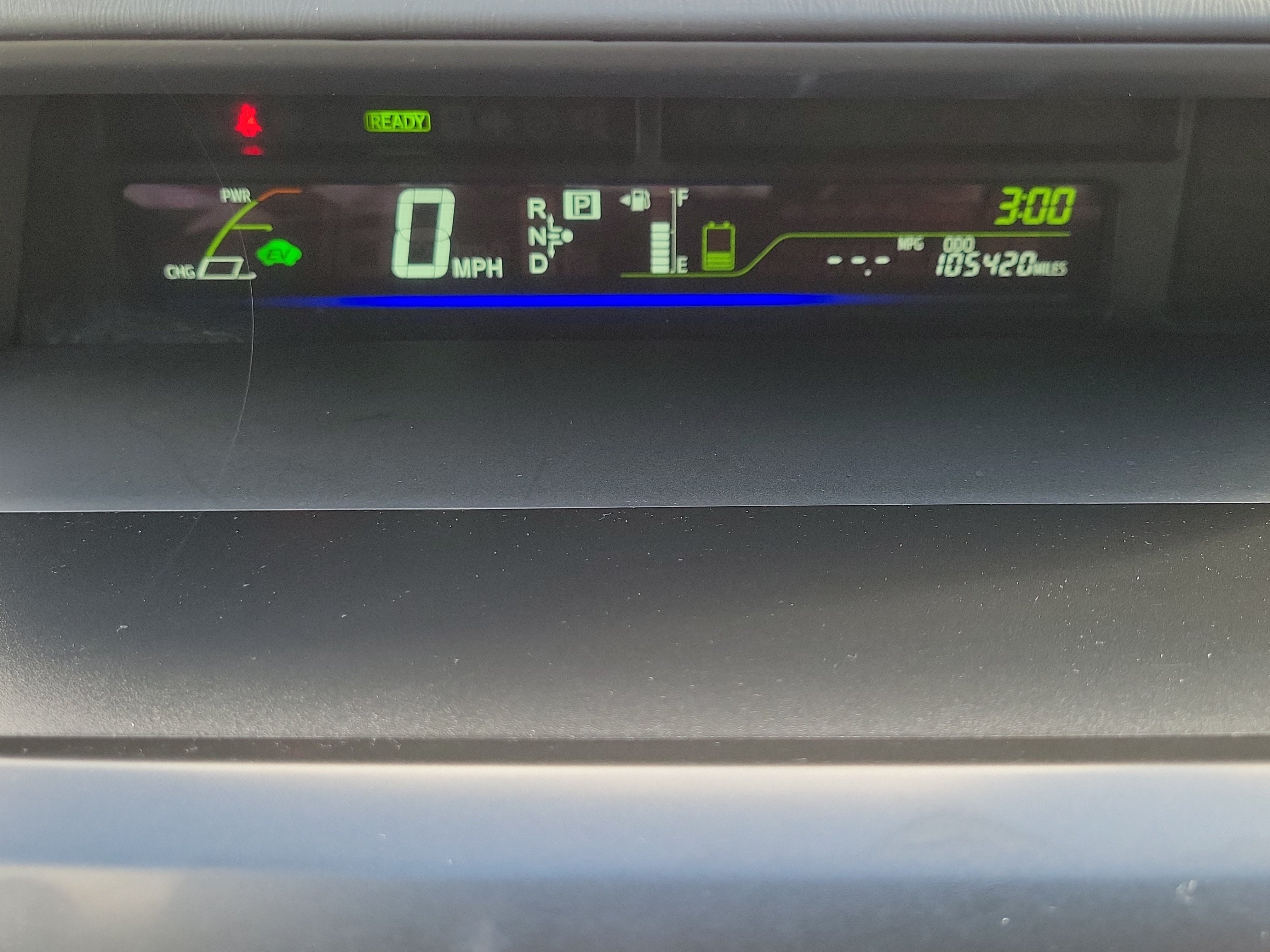 Used 2015 Toyota Prius V Two FWD image 22