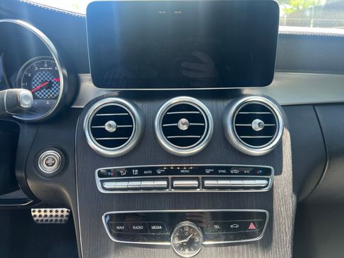 Used 2020 Mercedes-Benz C 43 AMG 4MATIC Coupe w/ Multimedia Package image 15