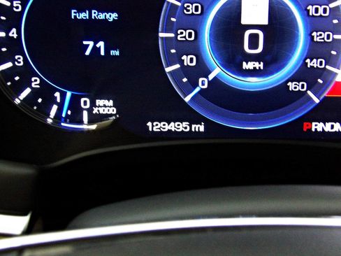 Used 2018 Cadillac XTS Platinum FWD image 14