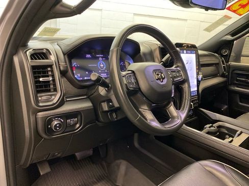 Certified 2023 RAM 2500 Limited AWD/4WD image 15
