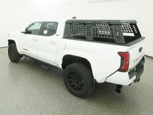 New 2026 Toyota Tacoma SR5 image 13