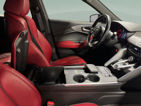 Certified 2023 Acura TLX SH-AWD w/ A-SPEC Pkg image 25