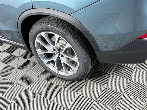 New 2026 BMW X5 xDrive40i image 39