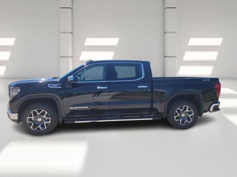 New 2026 GMC Sierra 1500 SLT w/ SLT Premium Plus Package image 4