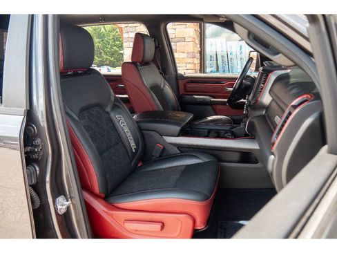 Used 2020 RAM 1500 Rebel w/ Rebel Level 2 Equipment Group AWD/4WD image 14