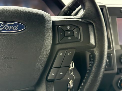 Used 2018 Ford F150 XLT w/ Equipment Group 301A Mid image 25