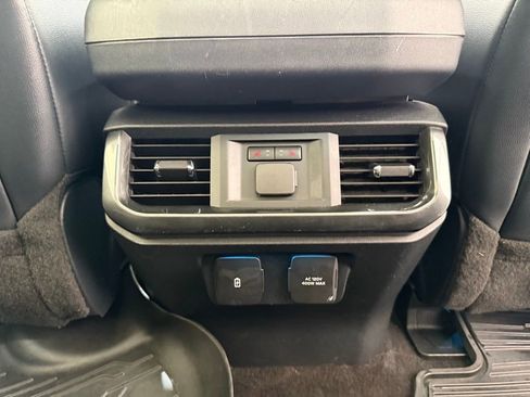 Used 2021 Ford F150 Lariat w/ Equipment Group 502A High image 27