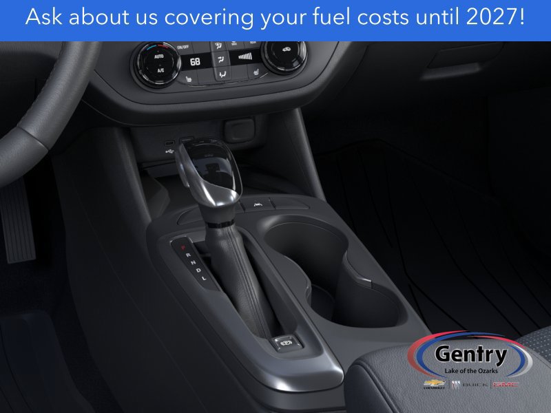 New 2026 Buick Envista Sport Touring w/ Convenience I Package FWD image 23