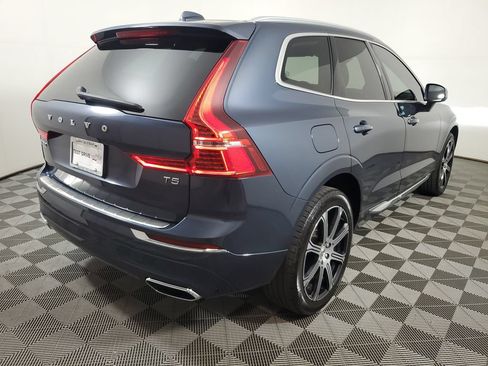 Used 2021 Volvo XC60 T5 Inscription FWD image 7