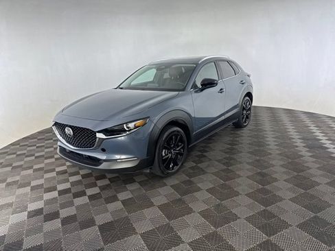 Used 2025 MAZDA CX-30 AWD 2.5 S w/ Preferred Package image 5