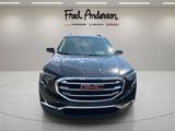 Used 2020 GMC Terrain SLT w/ Preferred Package image 2