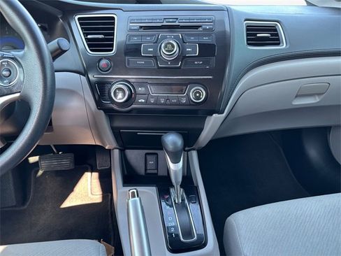 Used 2013 Honda Civic EX image 11