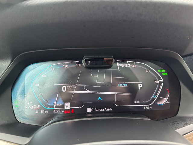 Used 2019 BMW X5 xDrive40i AWD/4WD image 26