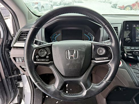 Used 2018 Honda Odyssey EX-L image 14