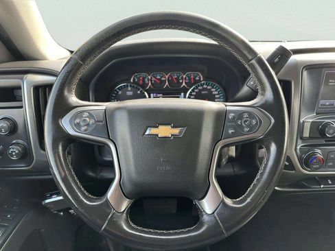 Used 2018 Chevrolet Silverado 1500 LT w/ LT Convenience Package image 25