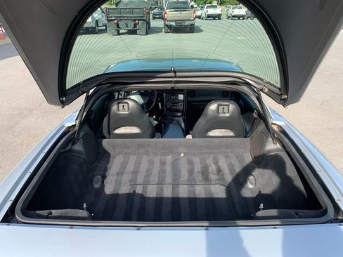 Used 1999 Chevrolet Corvette Coupe w/ Roof Pkg image 22